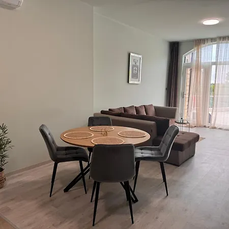 Apartamento Atea Complex With Pool Next To The *