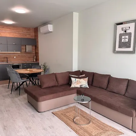 Apartamento Atea Complex With Pool Next To The