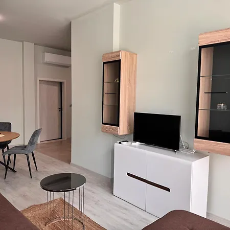 Apartamento Atea Complex With Pool Next To The Kavarna