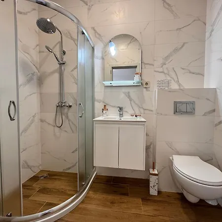 Apartamento Atea Complex With Pool Next To The Kavarna